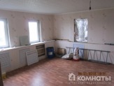 Дом на берегу реки Дон