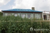 Дом на берегу реки Дон